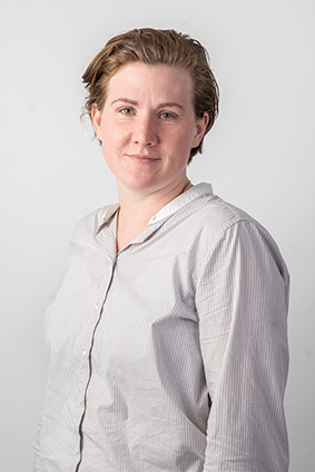 Dr. Hanne Horvath